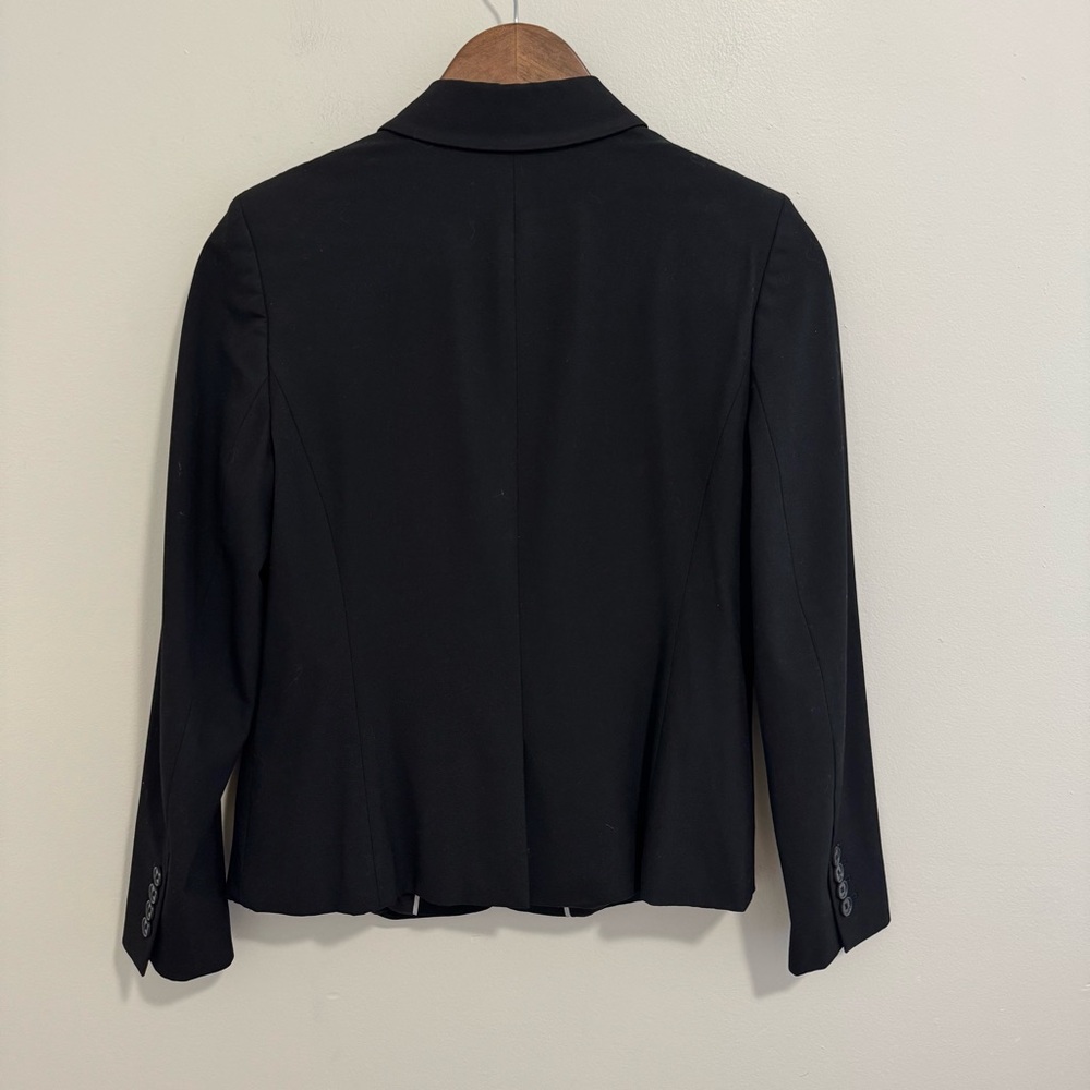 Ann Taylor Petite Double Button Basic Blazer - image 3